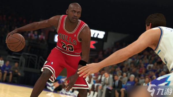 NBA2K23热狗帽子任务怎么做 热狗帽子任务攻略