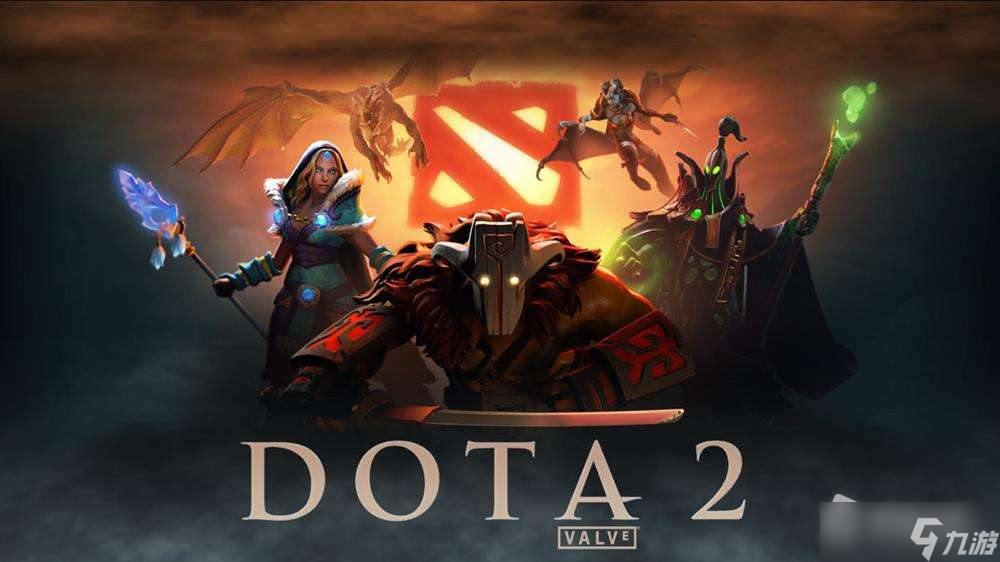 《DOTA2》江湖藏宝图获取大全_dota2手游