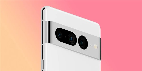 谷歌Pixel 7 Pro跑分曝光：搭载新一代Tensor G2处理器 性能小幅提升