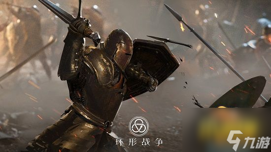 战棋扛鼎之作即将面世 《环形战争》9.23全平台公测即将开启