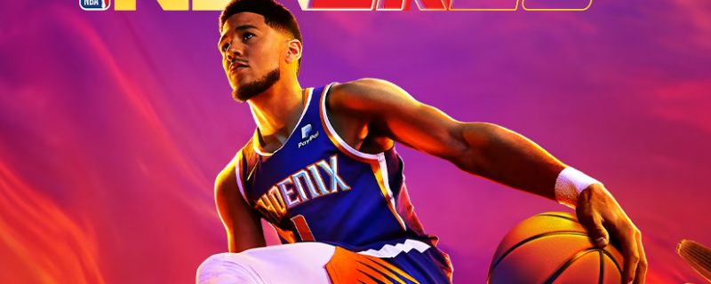 NBA2K23东西部决赛MVP是什么-东西部决赛MVP介绍