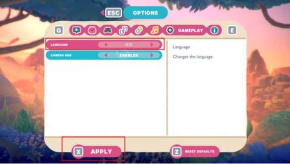 史莱姆牧场2中文怎么设置-中文设置方法介绍