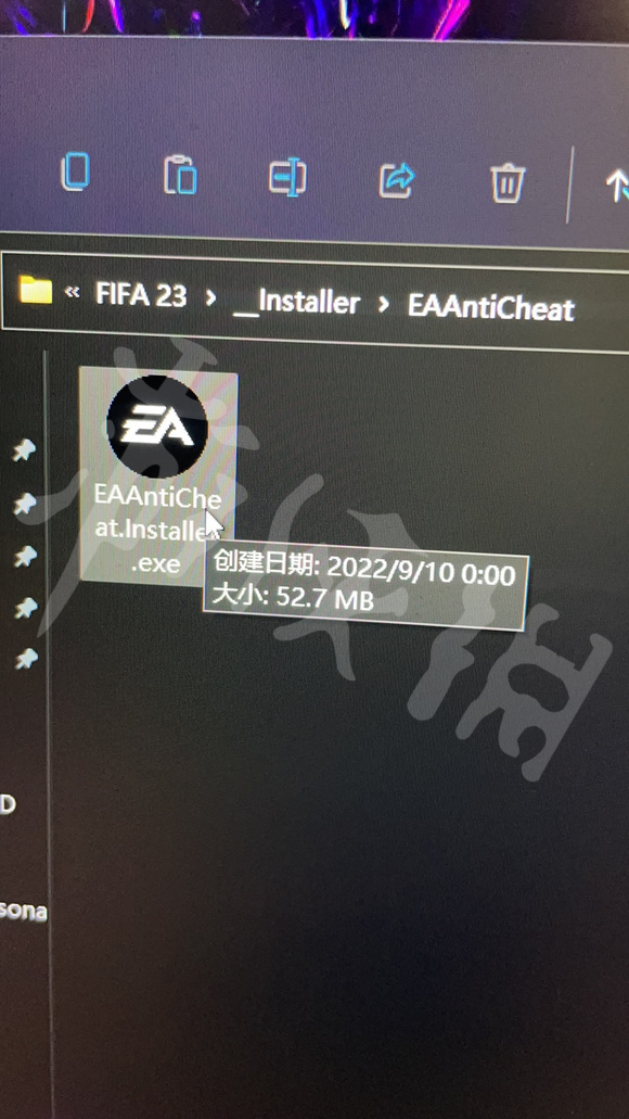 FIFA 23分辨率调整方法 fifa23画面模糊怎么办