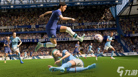 《FIFA23》后卫排名 最强后卫排行