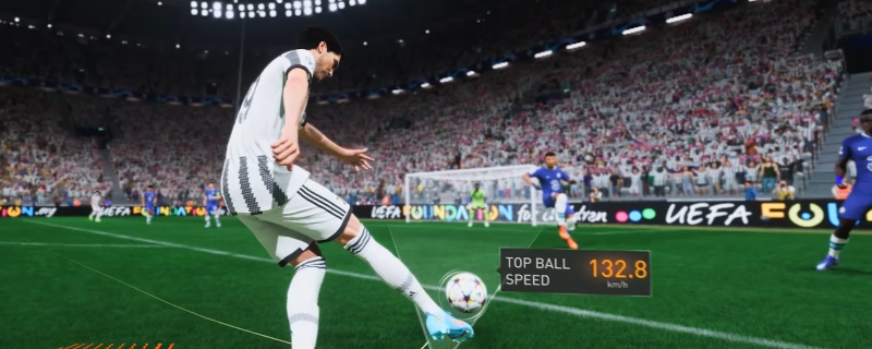 fifa23潜力值排名-球员潜力值排名介绍