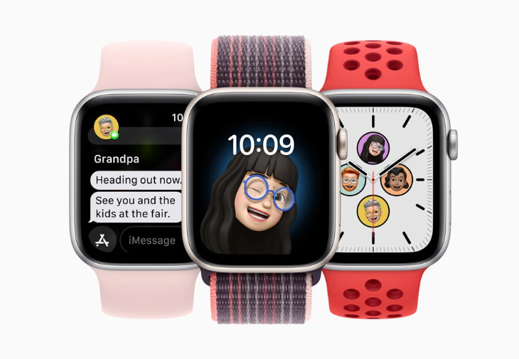 报告：31% 的美国青少年在用苹果 Apple Watch，87% 在用 iPhone