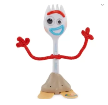 Linux Debian 14 代号确定为“Forky”，与《玩具总动员 4》叉子角色同名