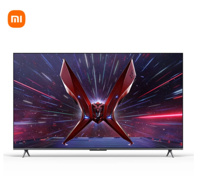 2999 元起，小米 Redmi 游戏电视 X Pro 上架预售：4K 120Hz 高刷屏、多分区背光、HDMI 2.1