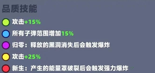 弹壳特攻队破坏之力强度分析