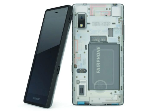 发布超过 7 年，骁龙 801 手机 Fairphone 2 将在今年 3 月获得最后的安卓 10 补丁更新