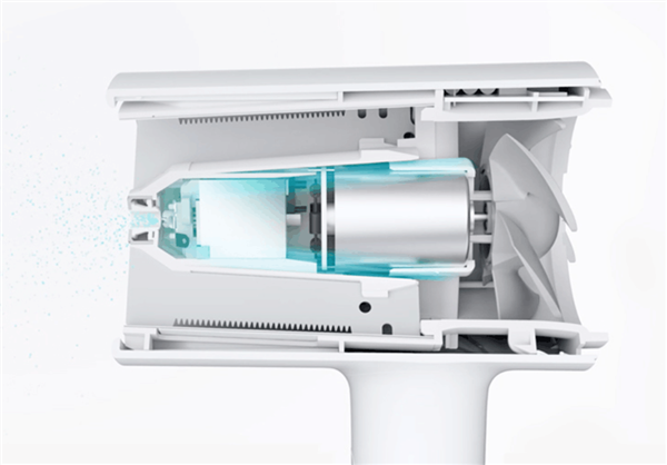 负离子吹风机到底是不是智商税？一文读懂