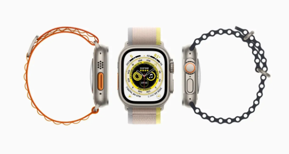 NeuroRPM获FDA许可，将利用Apple Watch监测帕金森病症状