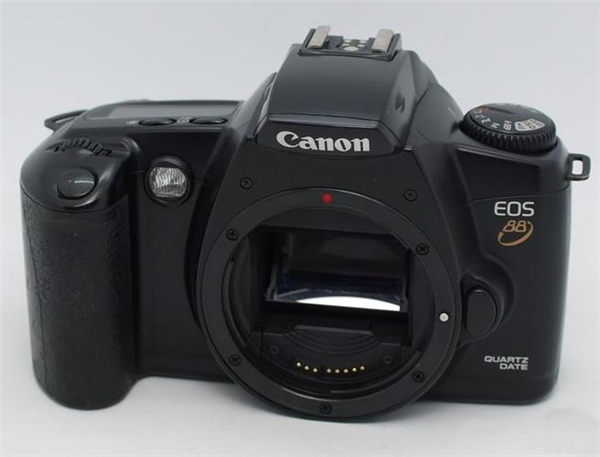 EOS R8、R50新品上市热卖,为中国市场及用户带来诚意——专访佳能中国石井俊幸