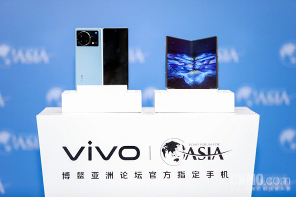 华为Mate X3之后 vivo X Fold2即将发布