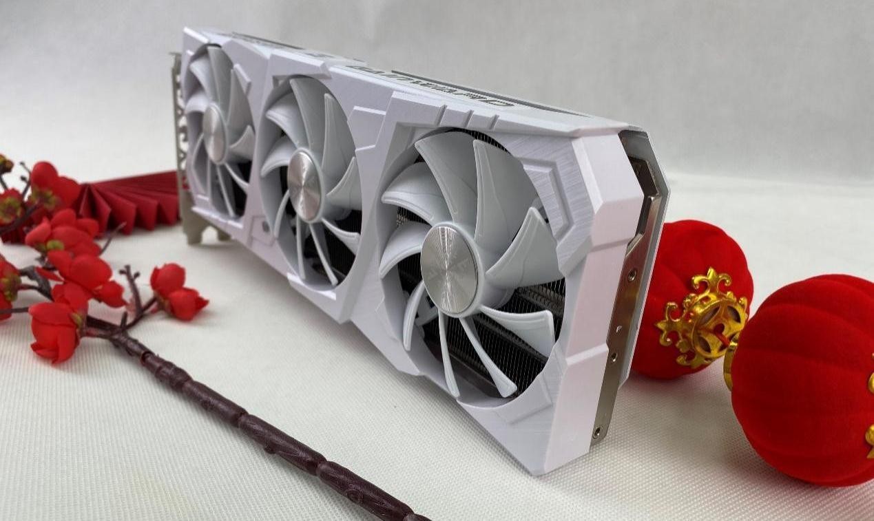 2K 100+FPS展现超凡性能！耕升 RTX 4070搭配DLSS 3实现流畅光追游戏体验