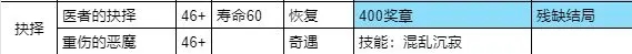 我把勇者人生活成了肉鸽仁者治世全结局流程攻略​