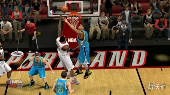 nba2k13卡顿怎么办-nba2k13卡顿解决办法