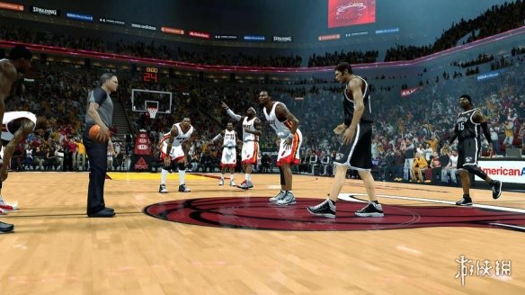 nba2k13卡顿怎么办-nba2k13卡顿解决办法