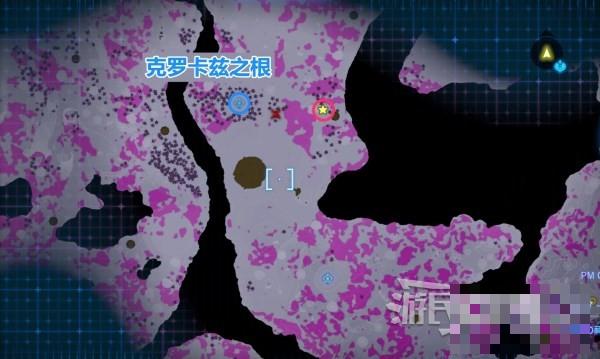 《塞尔达传说王国之泪》王族之枪及无锈获取方法 无锈王族之枪在哪？