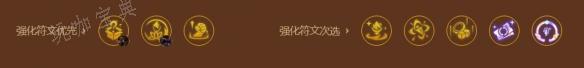 《金铲铲之战》S9巨神祖安佛耶戈阵容玩法