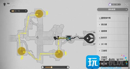 崩坏星穹铁道有龙矫矫其渊渺渺怎么通关