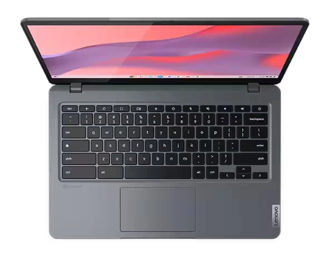 联想发布14英寸IdeaPad Slim 3i Chromebook，强劲性能惊艳登场