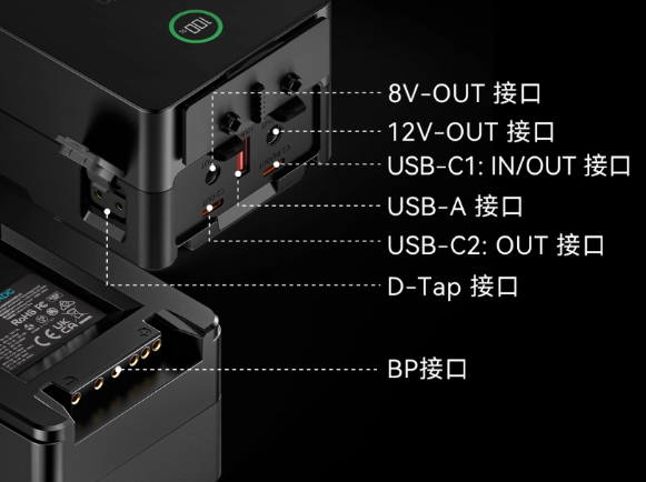 斯莫格全新VB99 Pro电池：超快充电，供电利器现身！