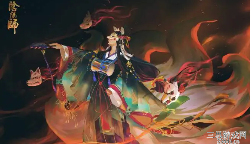 阴阳师哪几个式神厉害-阴阳师最强式神排行榜