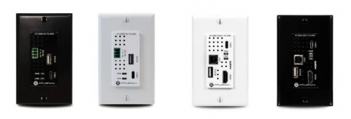 Atlona全方位USB-C协作解决方案