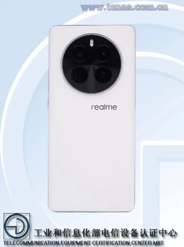 realme新旗舰真我GT5 Pro，安兔兔成绩突破222万分，创下骁龙8 Gen3最高纪录