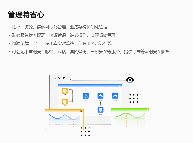 简单上云第一步！华为云耀云服务器L实例推出全新规格