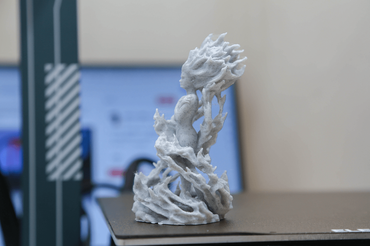 一千多块的3D打印机好用吗？ELEGOO爱乐酷Neptune 4 Pro海王星评测