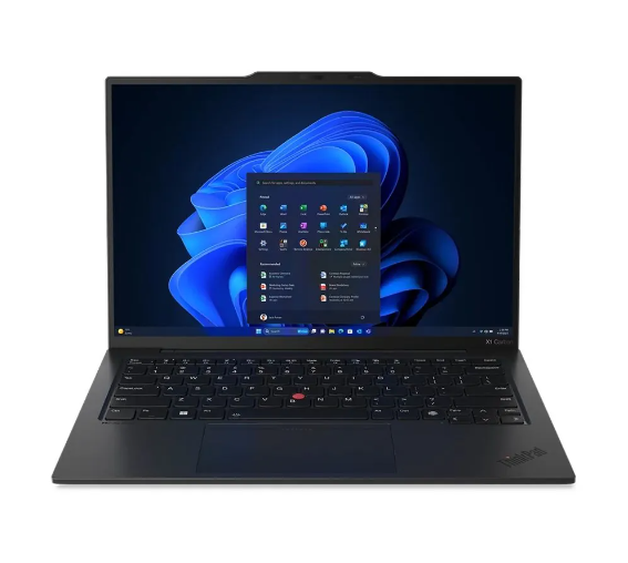 揭秘联想新品：ThinkPad X1 Carbon G12渲染图曝光！