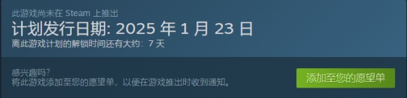 佣兵哀歌巫女与七煞星什么时候上线steam-steam上线时间介绍